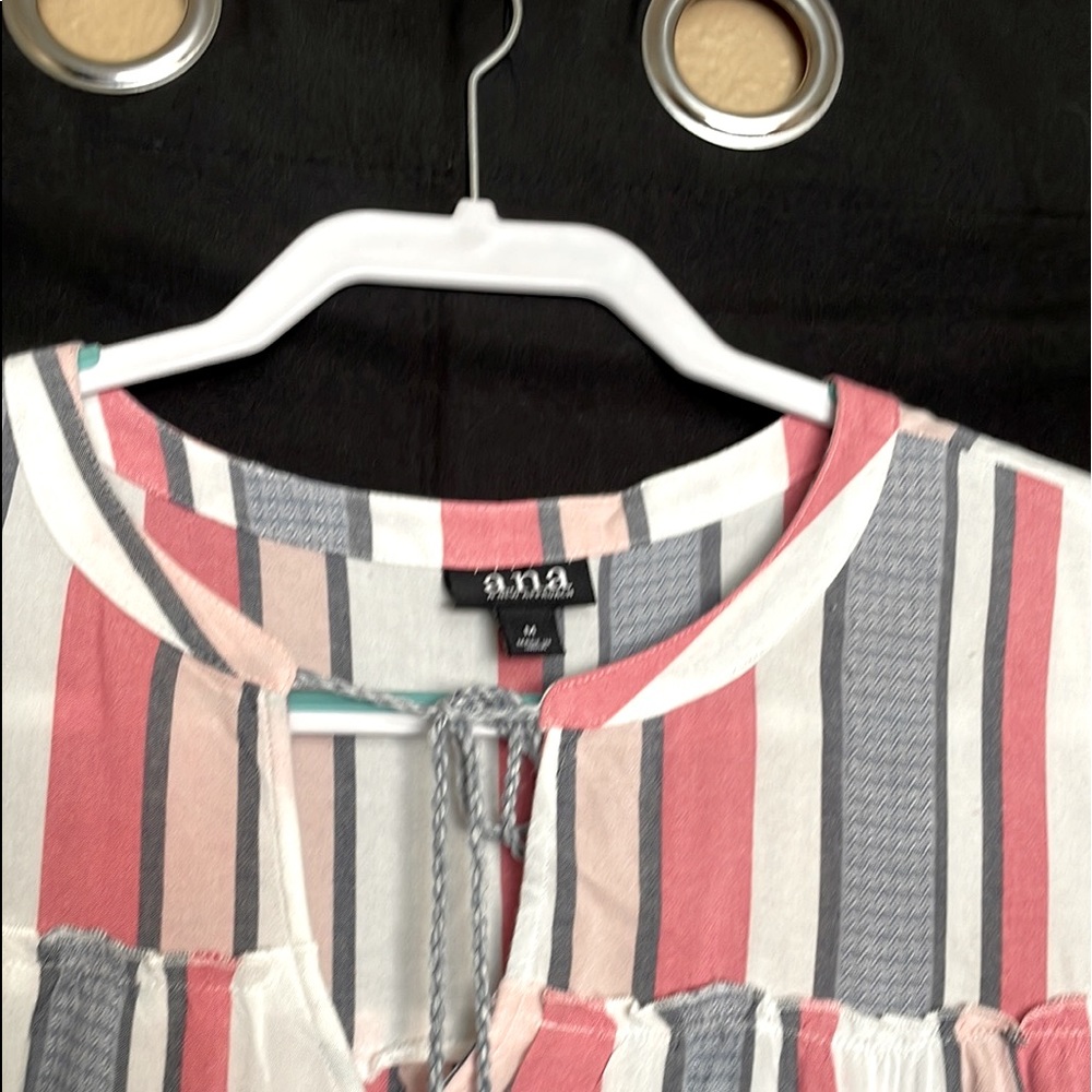 a.n.a tunic